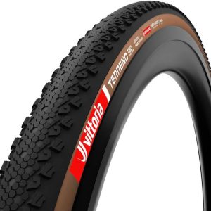 Vittoria Terreno T30 Fine Loose Gravel Endurance 700x45C TLR G 2.0