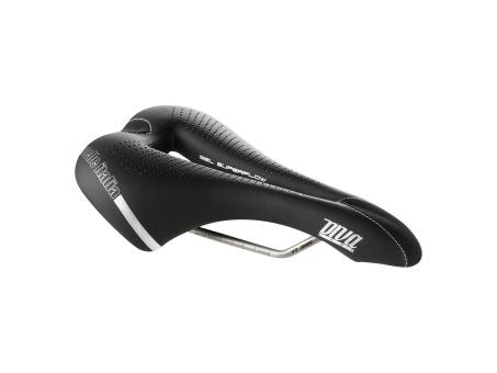 8030282498471 Selle Italia Diva Gel TI 316 Superflow Sattel