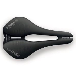 Selle Italia Novus Boost Evo TM Superflow Sattel
