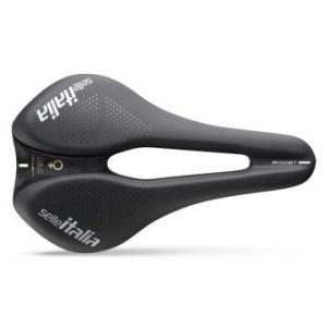 Selle Italia Novus Boost Evo Lady TM Superflow Sattel