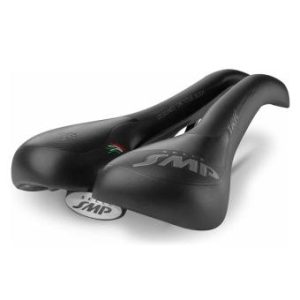 Selle SMP TRK Gel Trekkingsattel