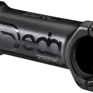 DEDA Zero2 Aluminio Rennrad Vorbau 1 1/8"/31,7mm/-7°