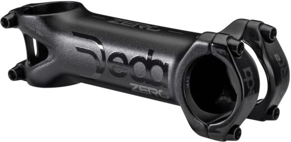 8052783481059 DEDA Zero2 Aluminio Rennrad Vorbau 1 1/8"/31,7mm/-7°