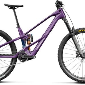 Orbea Wild LT M20 - 800 Wh - 29 pulgadas - Doble suspensión