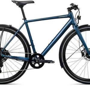 Orbea Vector 25 EQ - 28 pulgadas - Diamante - 2026