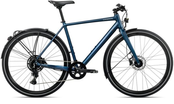 8434446975219 Orbea Vector 25 EQ - 28 pulgadas - Diamante - 2026