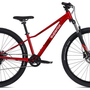 SUPERIOR RACER 27 - 27,5 pulgadas - Diamante - 2026