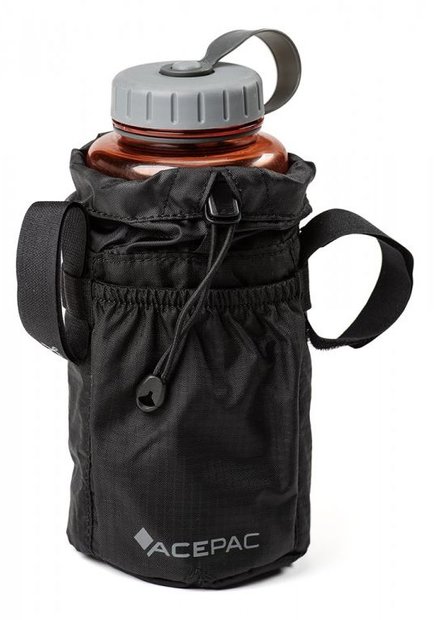 8596253150002 Acepac Fat Bottle Bag MKIII, Flaschen Lenkertasche
