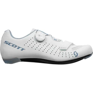Scott - Scott Road Comp Boa® Rennradschuhe mattweiß