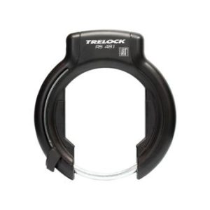 Trelock RS481 P-O-C XXL Rahmenschloss
