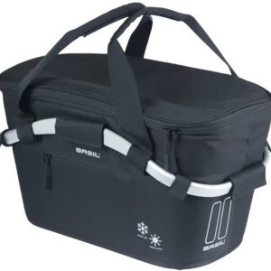 Basil Hinterradkorb Classic Carry All ISO MIK