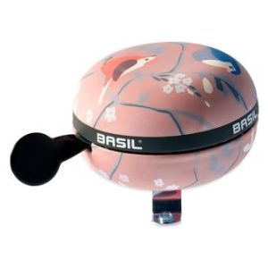 Basil Big Bell Wanderlust Fahrradklingel