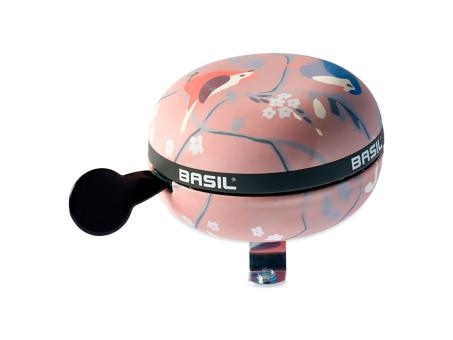 8715019504419 Basil Big Bell Wanderlust Fahrradklingel