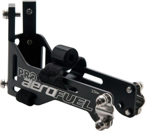 8717009315876 PRO Aerofuel Alu Flaschenhalter-Halterung für Sattelgestell