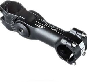 PRO LT Trekking Vorbau 1 1/8" / 31,8 mm, verstellbar