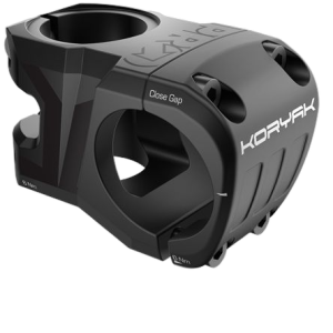 PRO Koryak E-Performance MTB Vorbau 1 1/8" / 35 mm / 0°