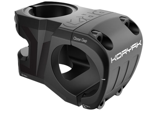 8717009459532 PRO Koryak E-Performance MTB Vorbau 1 1/8" / 35 mm / 0°