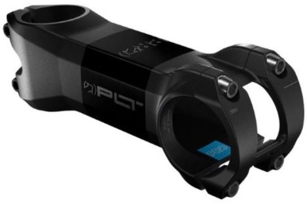 8717009668378 PRO PLT Alu Road Vorbau 1 1/8" / 31,8 mm / 17°