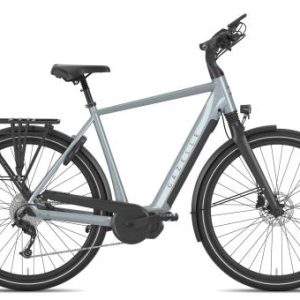 Gazelle Chamonix T10 HMS 2026