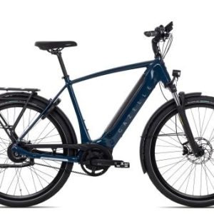 Gazelle Ultimate C380 HMB 2026
