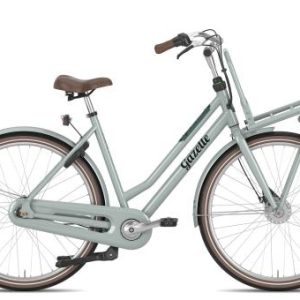 Gazelle Miss Grace T7 Wave 2026