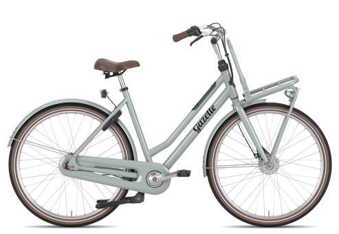 8717231372067 Gazelle Miss Grace T7 Wave 2026