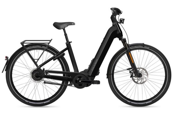 8720602310322 Flyer G1 Upstreet 7.23 HS EU (NL-Schloss) - 750 Wh - 28 pulgadas - Cuadro bajo