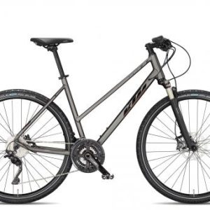 KTM X-LIFE RACE Trapecio 2025