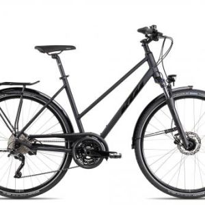 KTM VALENCIA STREET Trapecio