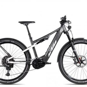 KTM MACINA CHACANA LFC 2025
