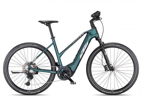 9008594472075 KTM MACINA CROSS 710 Trapecio 2025