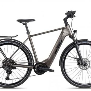 KTM MACINA CROSS LFC 2025