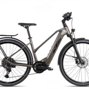 KTM MACINA CROSS LFC Trapecio 2025