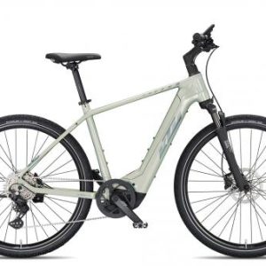 KTM MACINA CROSS 720 2025