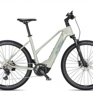 KTM MACINA CROSS 720 Trapecio 2025