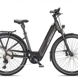 KTM MACINA STYLE XL Wave 2025