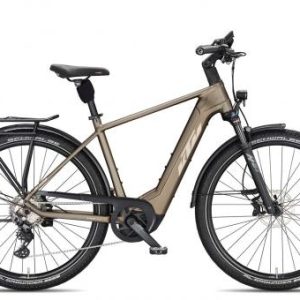 KTM MACINA GRAN 710 2025