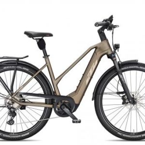 KTM MACINA GRAN 710 Trapecio 2025