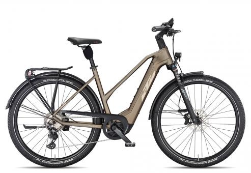 9008594474383 KTM MACINA GRAN 710 Trapecio 2025