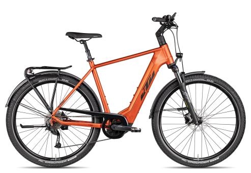 9008594474574 KTM MACINA GRAN 610 2025