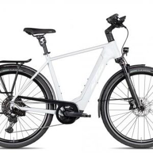 KTM Macina STYLE X PRO 2025