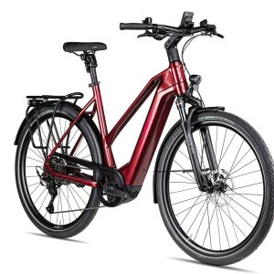 KTM Macina STYLE PRO Trapecio 2025