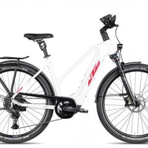 KTM Macina GRAN PRO Trapecio 2025