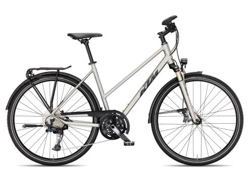 KTM LIFE STYLE Trapecio 2025