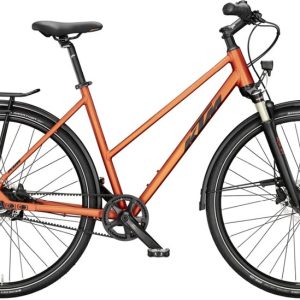 KTM Life Eight - 28 pulgadas - Trapecio