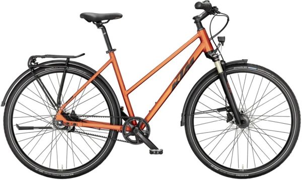 9008594482548 KTM Life Eight - 28 pulgadas - Trapecio