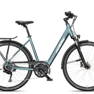 KTM LIFE SPACE Wave 2025