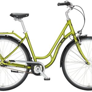 KTM Tourella - 28 pulgadas - Cuadro bajo