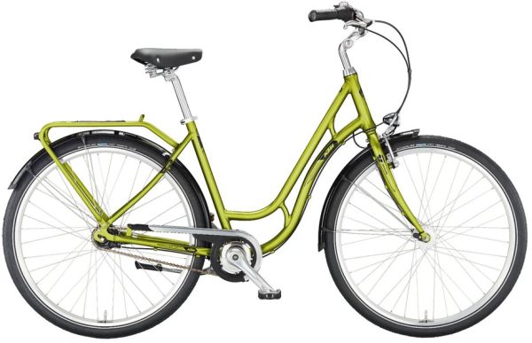 9008594483446 KTM Tourella - 28 pulgadas - Cuadro bajo