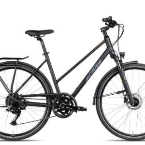 KTM Saragossa Trapecio 2025
